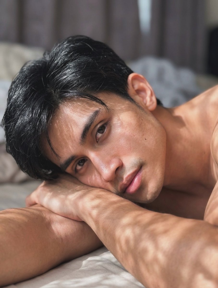 Ian Garcia tweet media