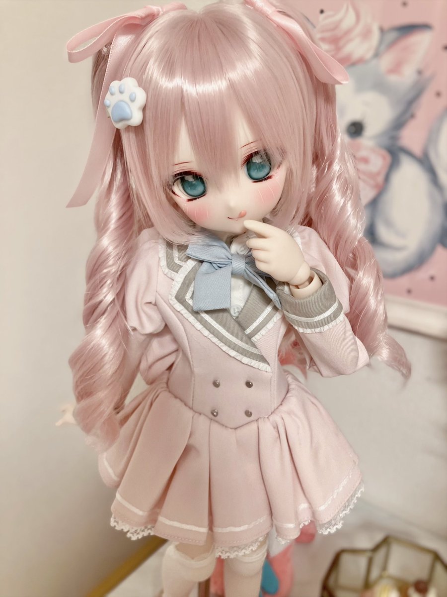 みゅあー・メルティ🎀 tweet media