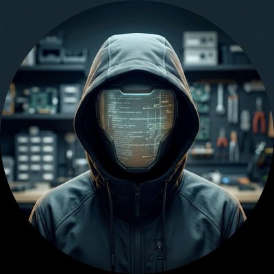 Mistery Engineer tweet media