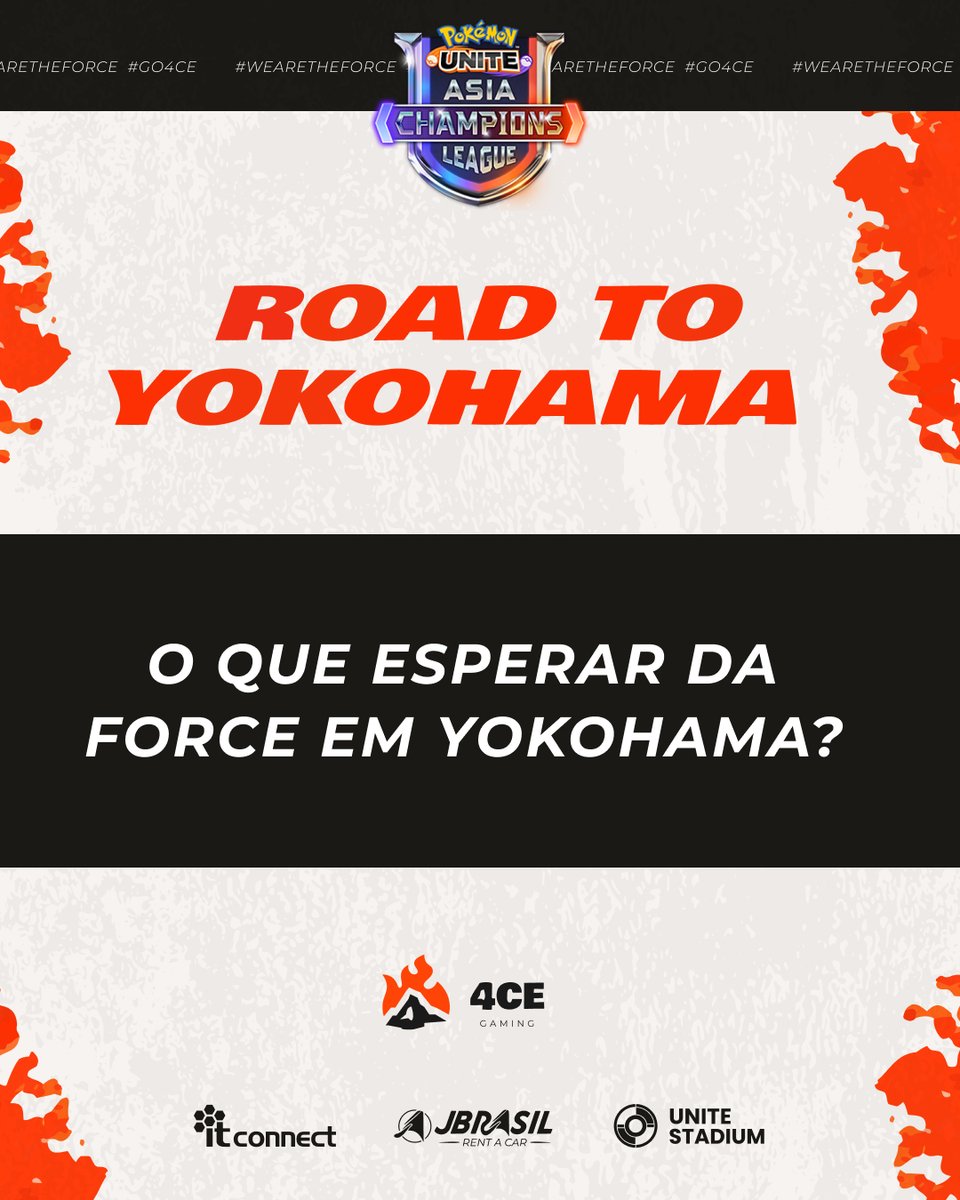 FORCE GAMING 🌋🔥 tweet media