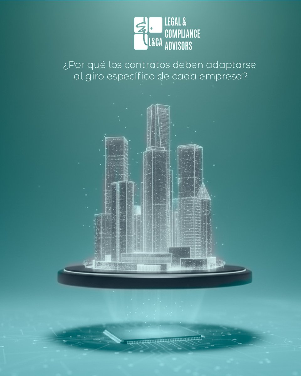 Legal & Compliance Advisors tweet media