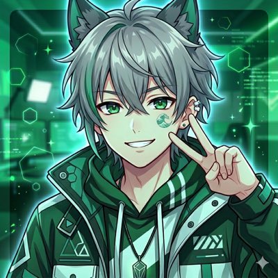 #新しいプロフィール画像
VTuberにはなれましたが、ライにはなれませんでした🌊