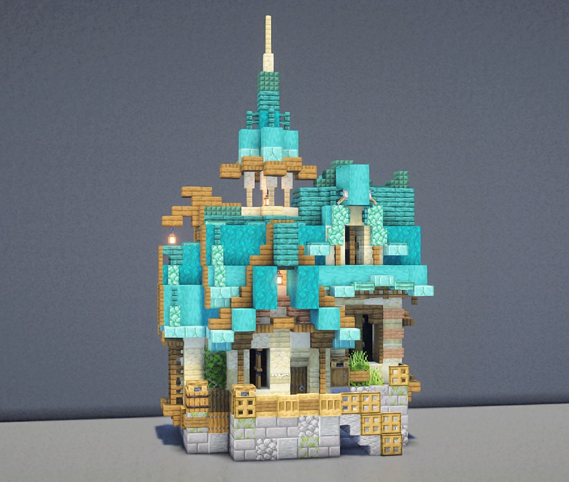 コウケ_!の日常 tweet media