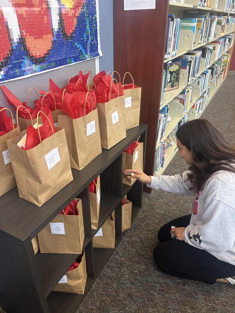 TIS Library tweet media