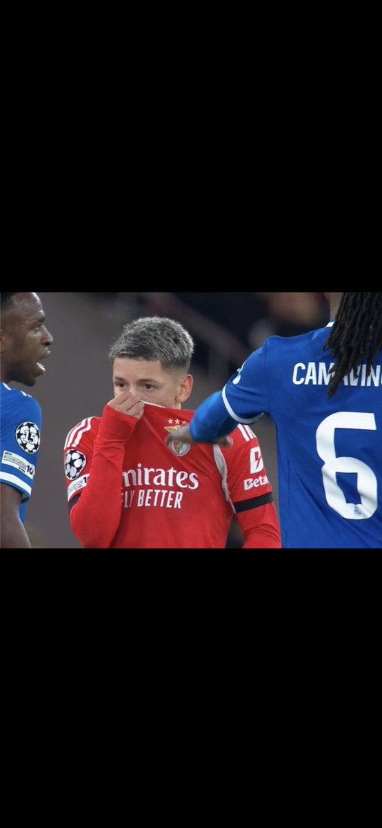 Frabigol Xeneize tweet media