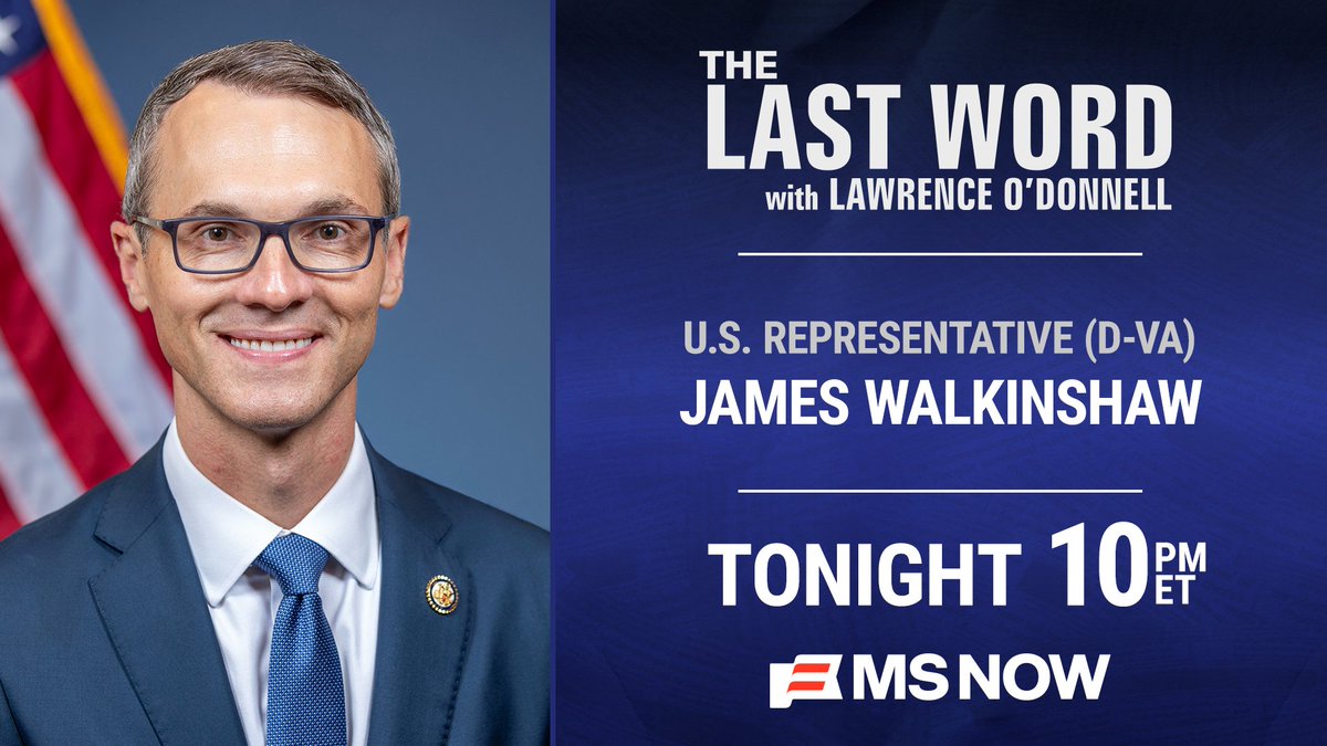 The Last Word tweet media