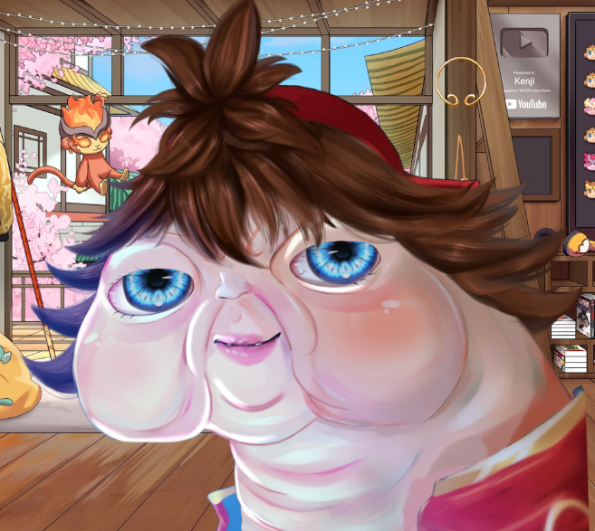 Kenji 🐒 tweet media