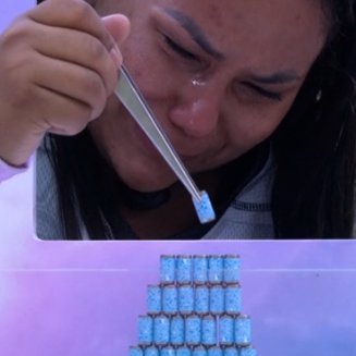 anna is a showgirl⸆⸉❤️‍🔥 tweet media