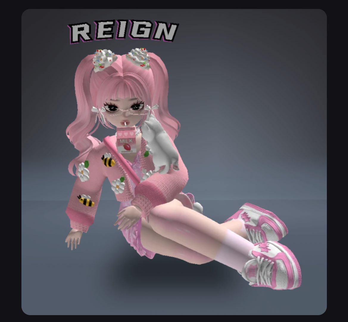 moiselle tweet media