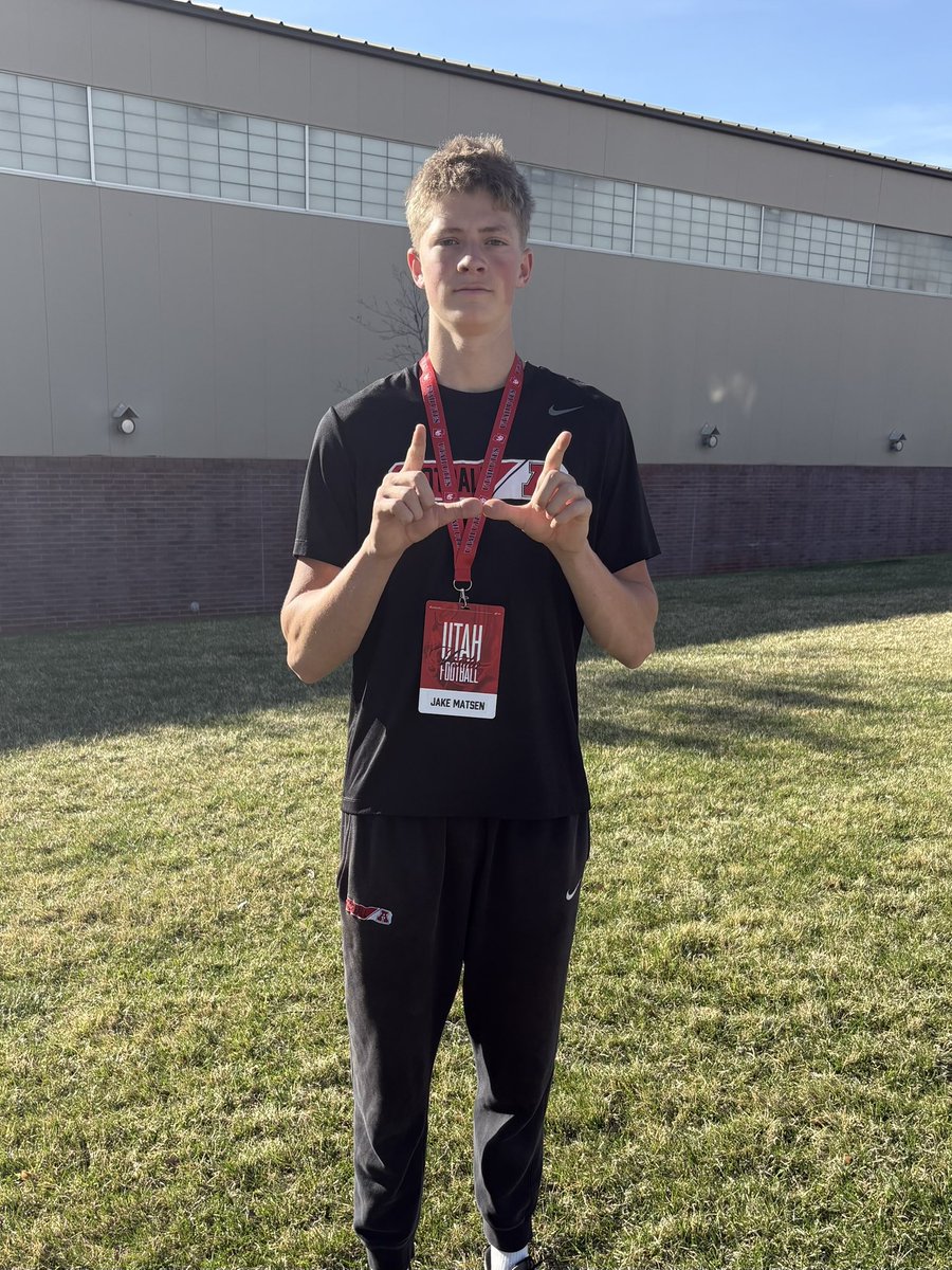 Jake Matsen tweet media