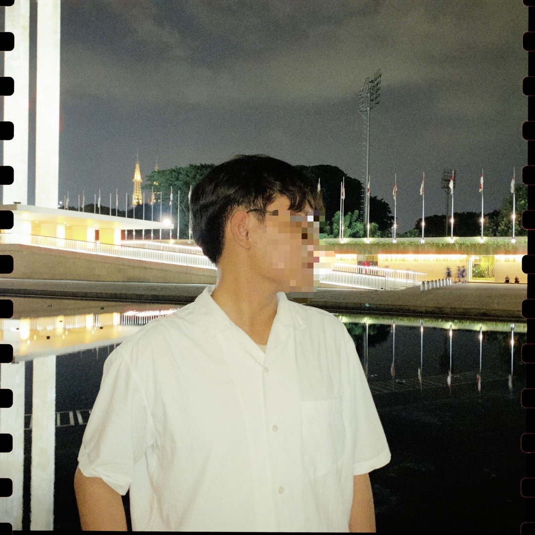 BUKAN BASE RATED tweet media