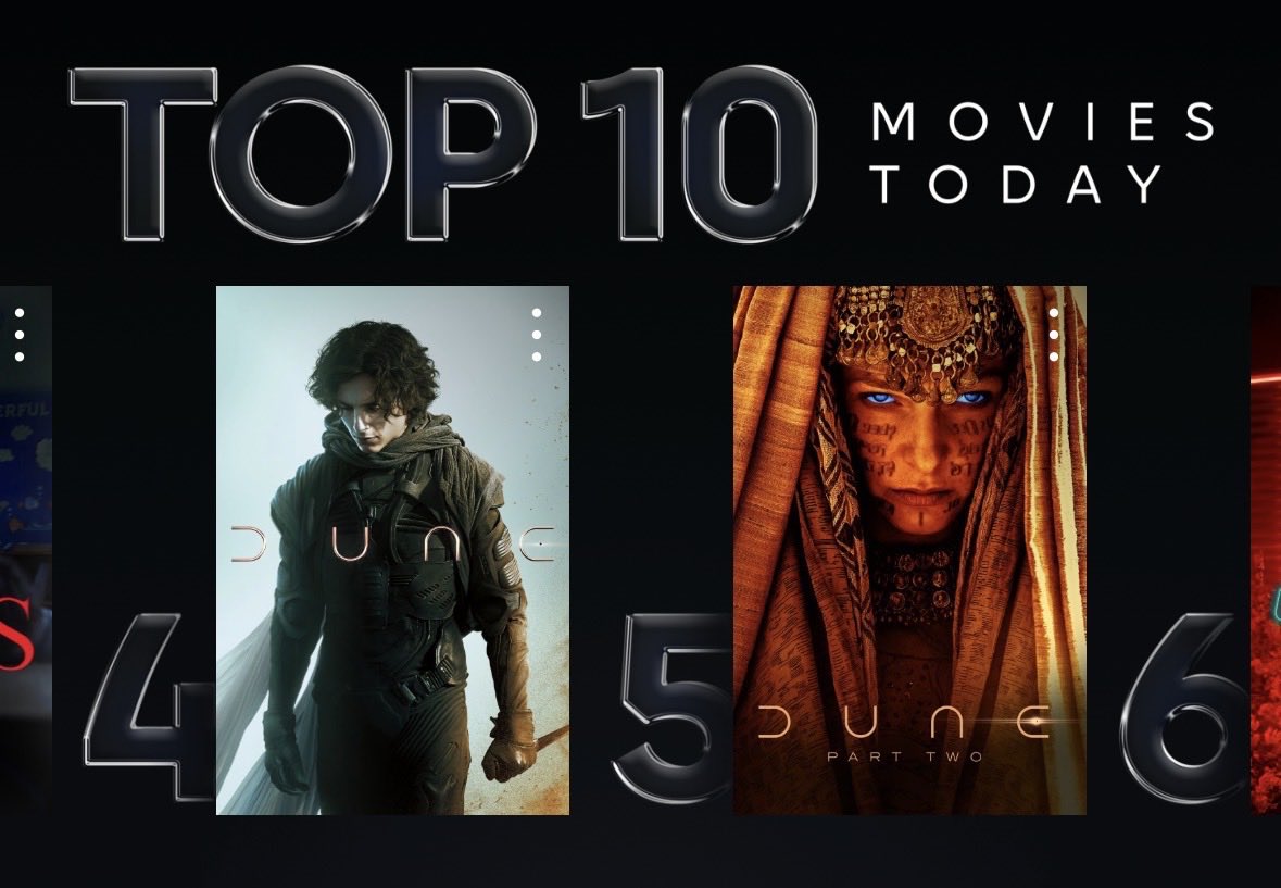 Carlos Camacho | CHICO DUNE 🌓 tweet media