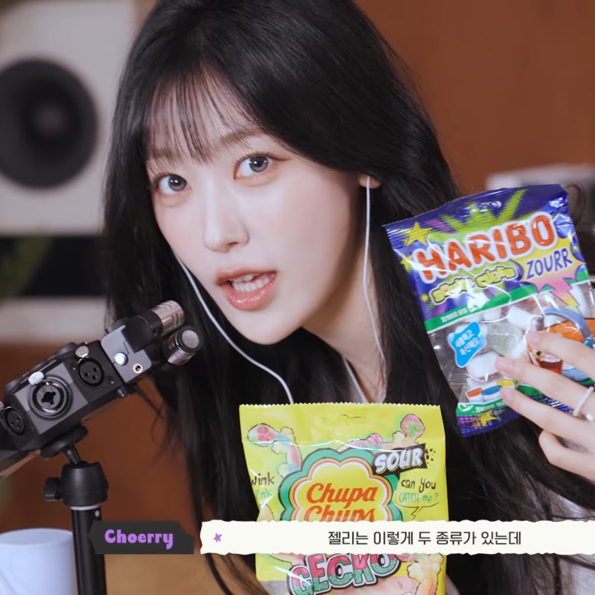 choerry pics tweet media