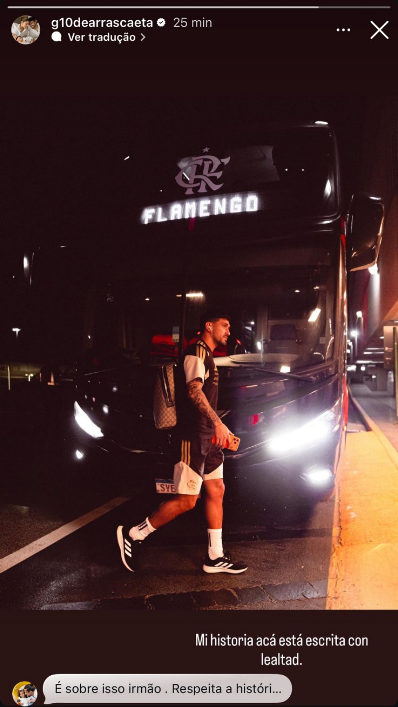 Central do Fla tweet media