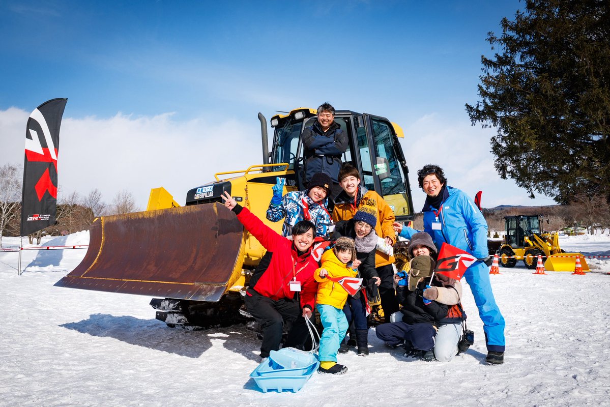 西尾タクト 🚗📷🎙 Takuto.N tweet media