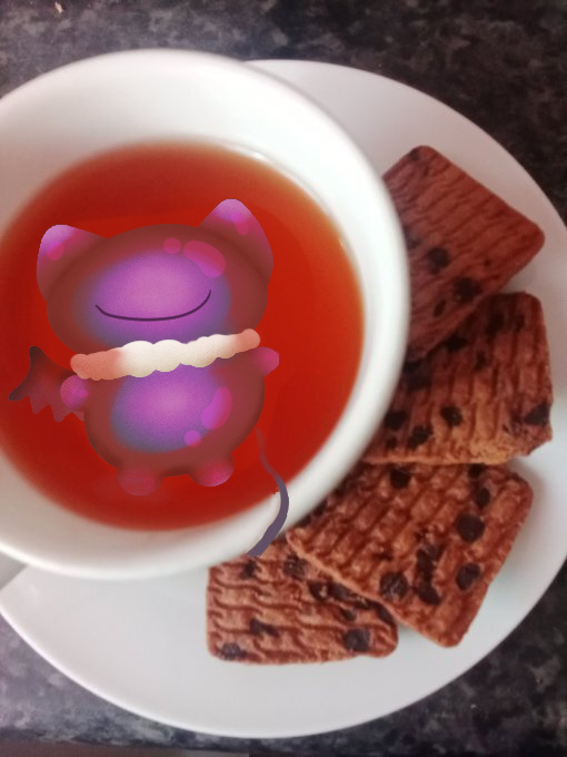 Kumi (Keiryn) ♈ /🦋 / 🐍 / 🔮 / 💎 tweet media