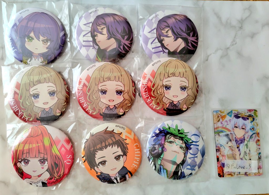 ほの 取引垢 tweet media