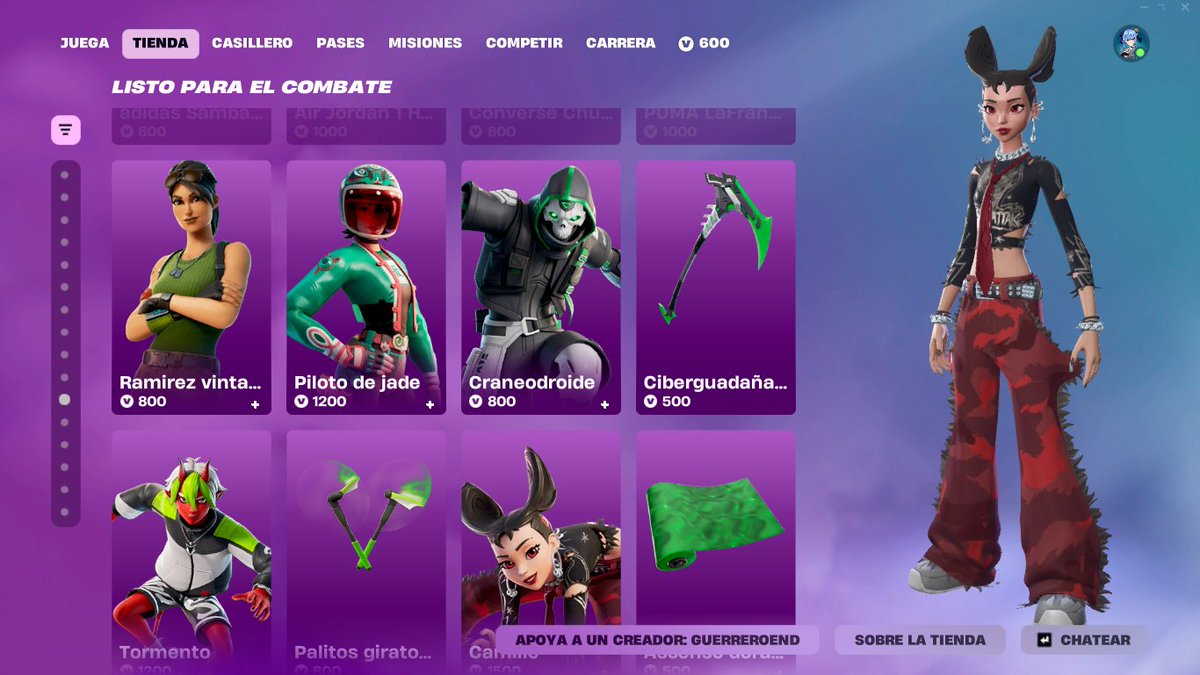 GuerreroEnd tweet media