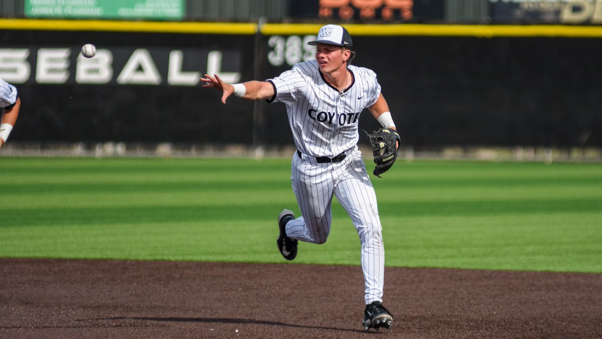 WC Coyote Athletics tweet media