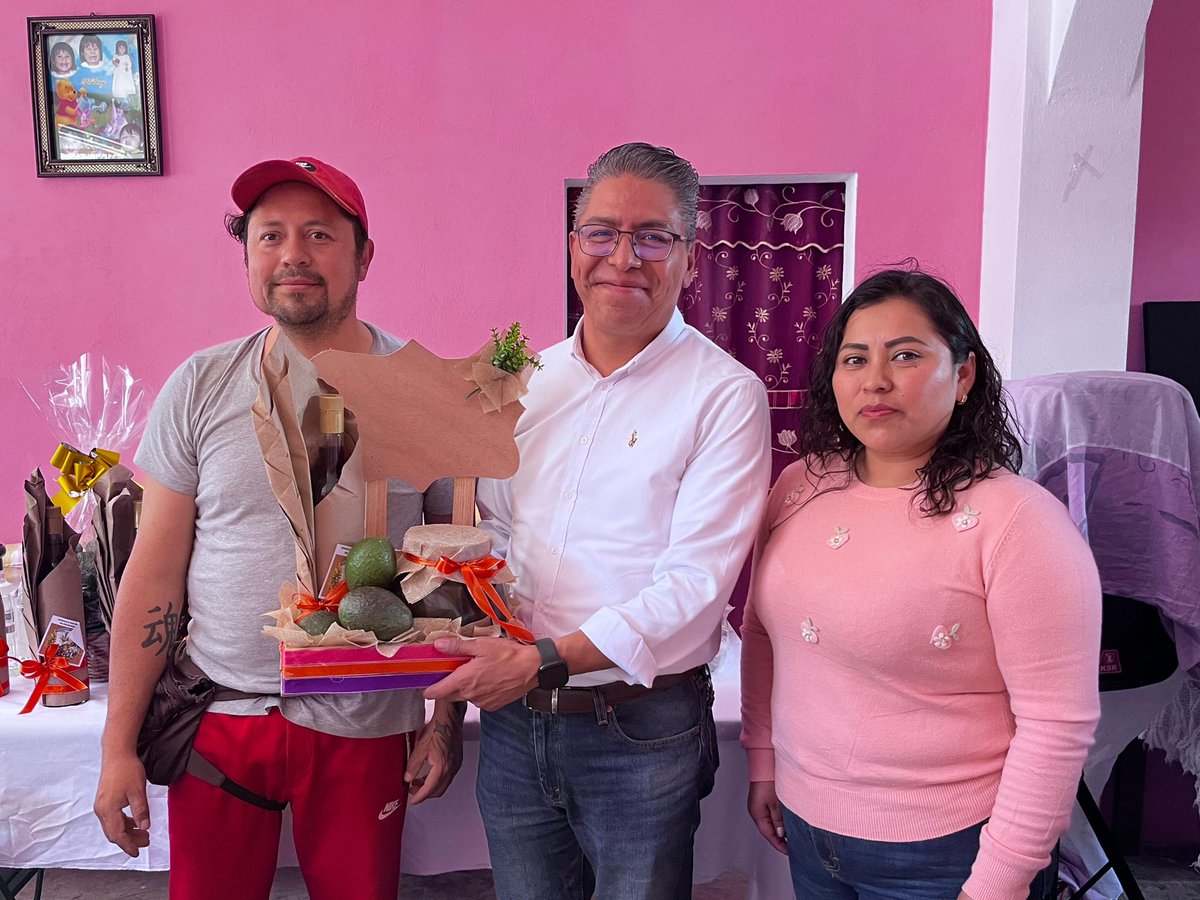 Marcos Castro tweet media