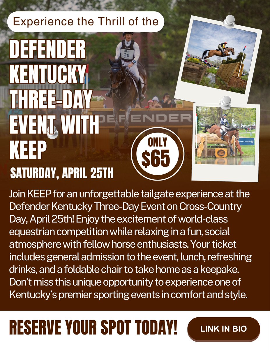 Ky Equine Ed Project tweet media