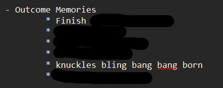 Outcome Memories News/GenesisX tweet media