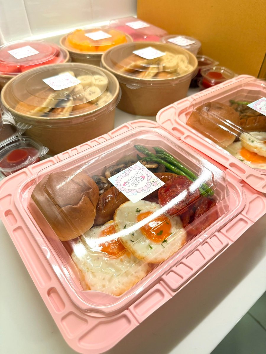 Hirunkit Official Fanclub tweet media