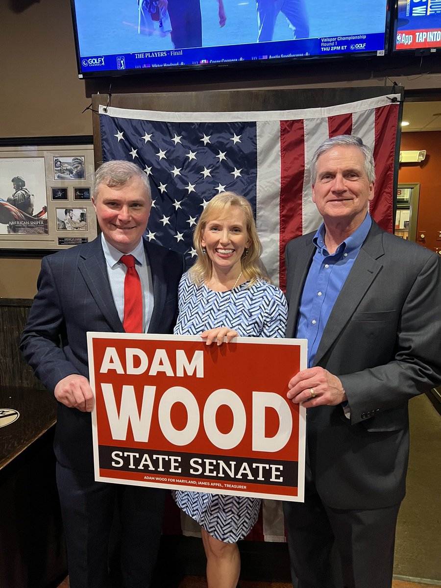 Adam Wood tweet media