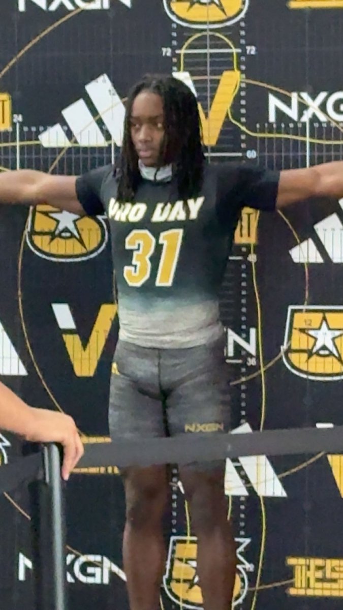 Ky’ren “GOATMAN” Edmon tweet media