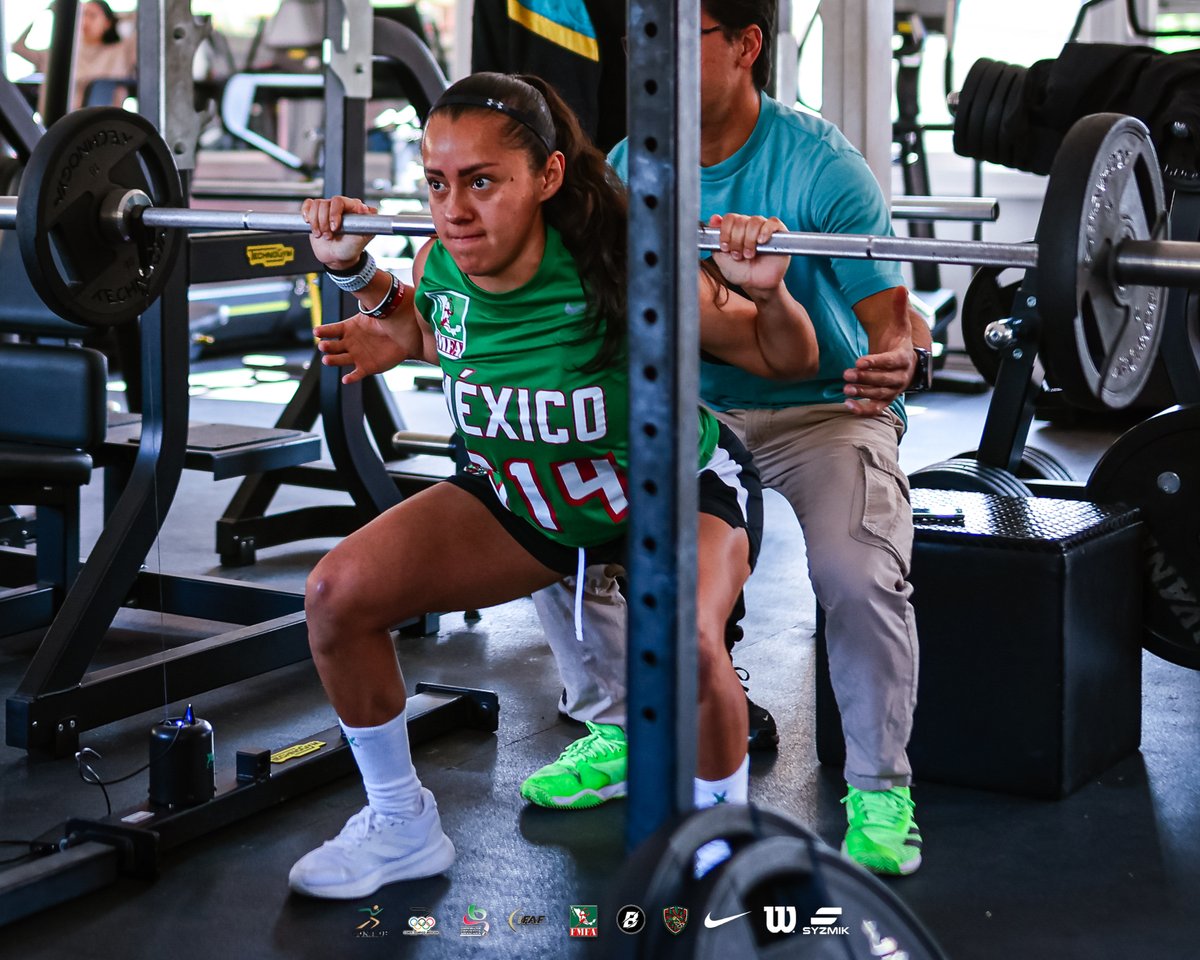 Federación Mexicana de Fútbol Americano A.C. tweet media