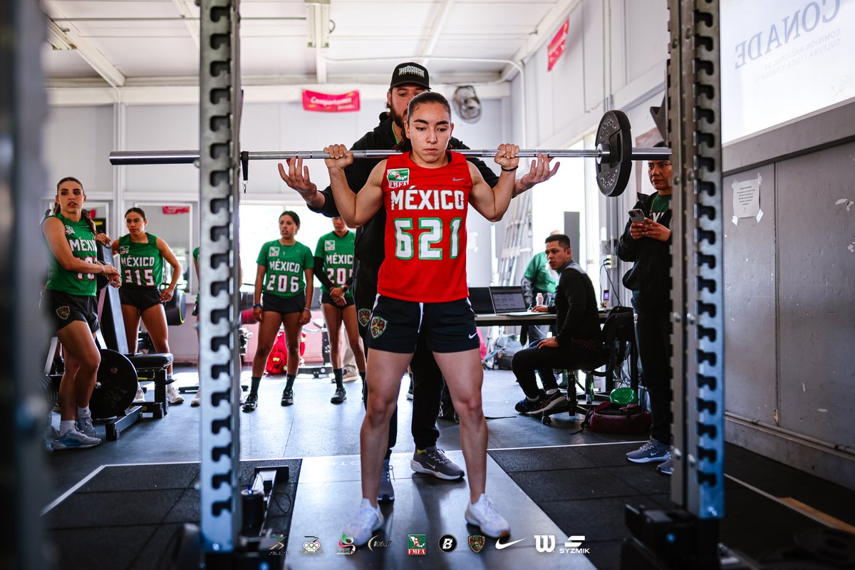 Federación Mexicana de Fútbol Americano A.C. tweet media