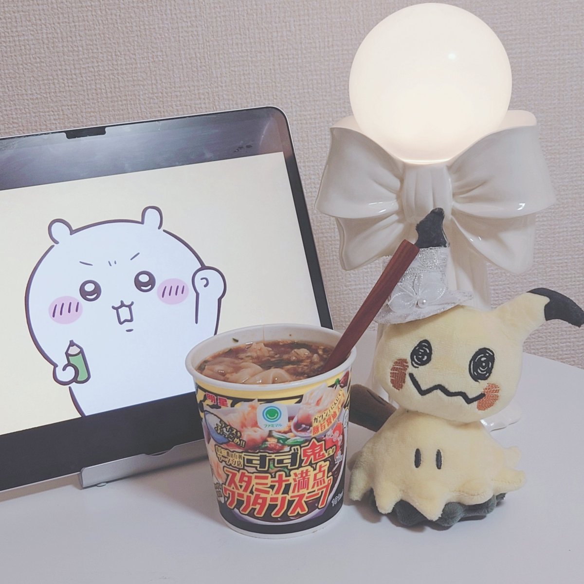 きゃしこ tweet media