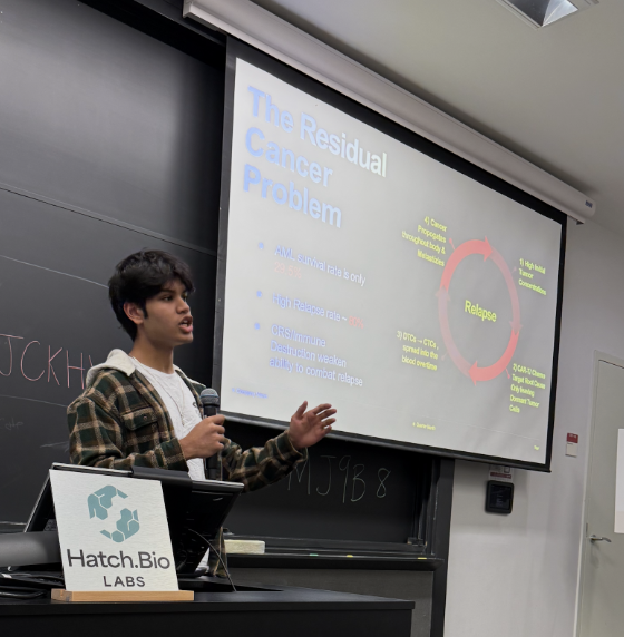 MIT Biotech Group tweet media