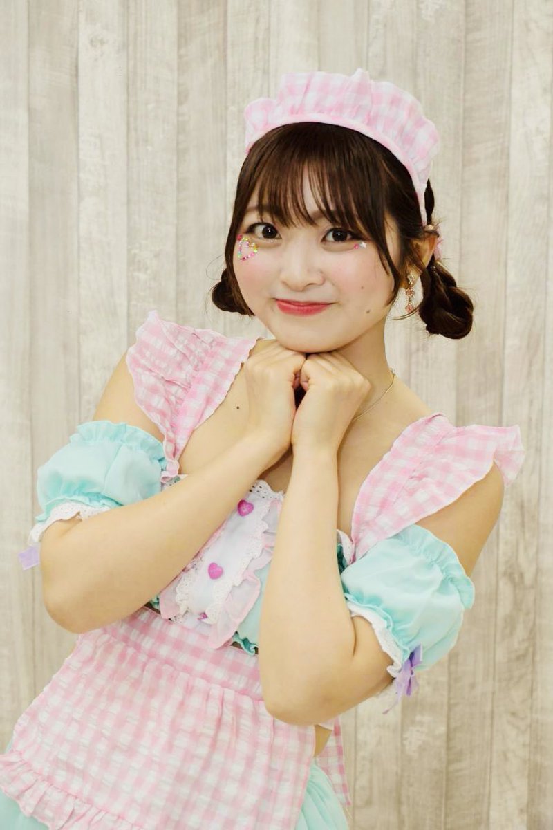 白石 夏菜♡かなぶん♡🐰📣㊗️10周年ライブありがとうございました！㊗！️ tweet media