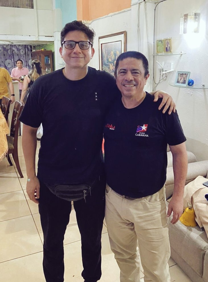 Juan Pablo Flores tweet media