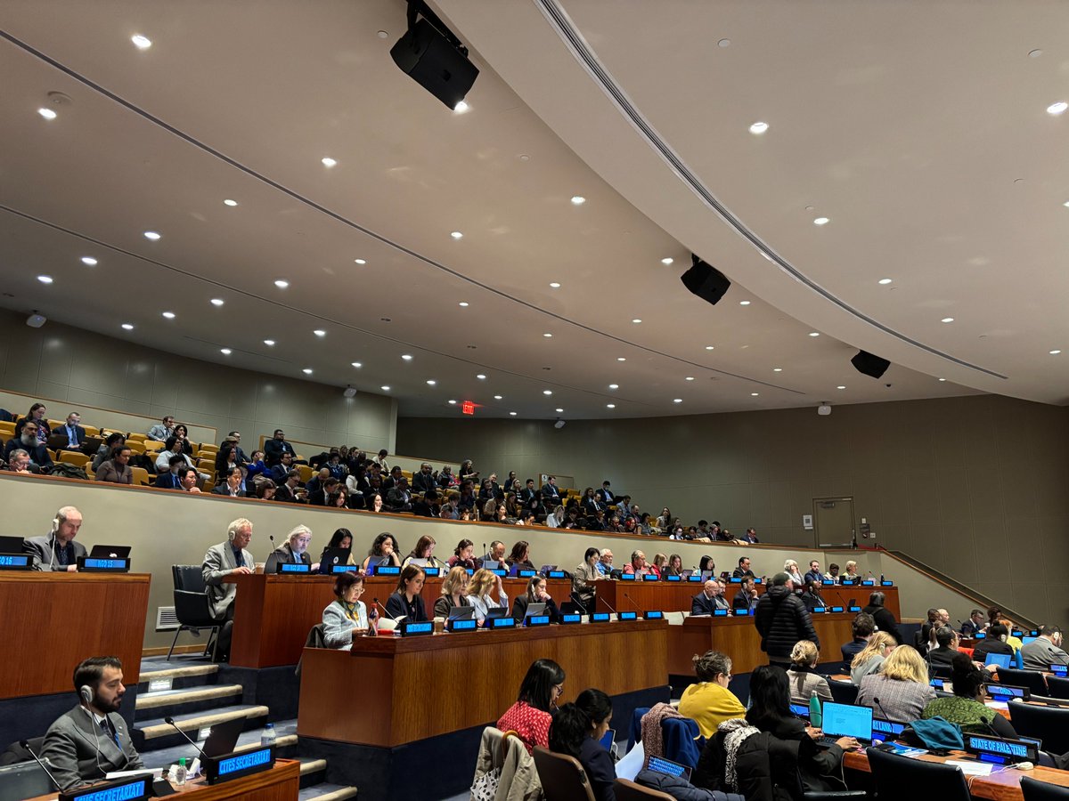 Division for Ocean Affairs and the Law of the Sea tweet media