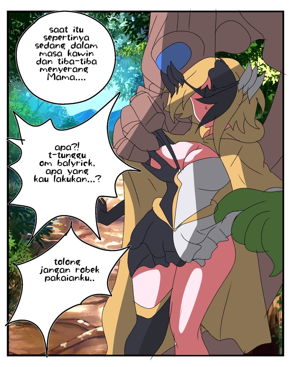 Nightma89232357's tweet photo. Doujin lunox and Baleryck 2/2

Untuk baca lebih banyak doujin bisa gabung dengan kami dengan link di bawah ini

Link vip indo
https://t.co/eFS6vav6os

VIP link outside Indonesia
https://t.co/8HaUQg1CPf https://t.co/etrZ761fXX