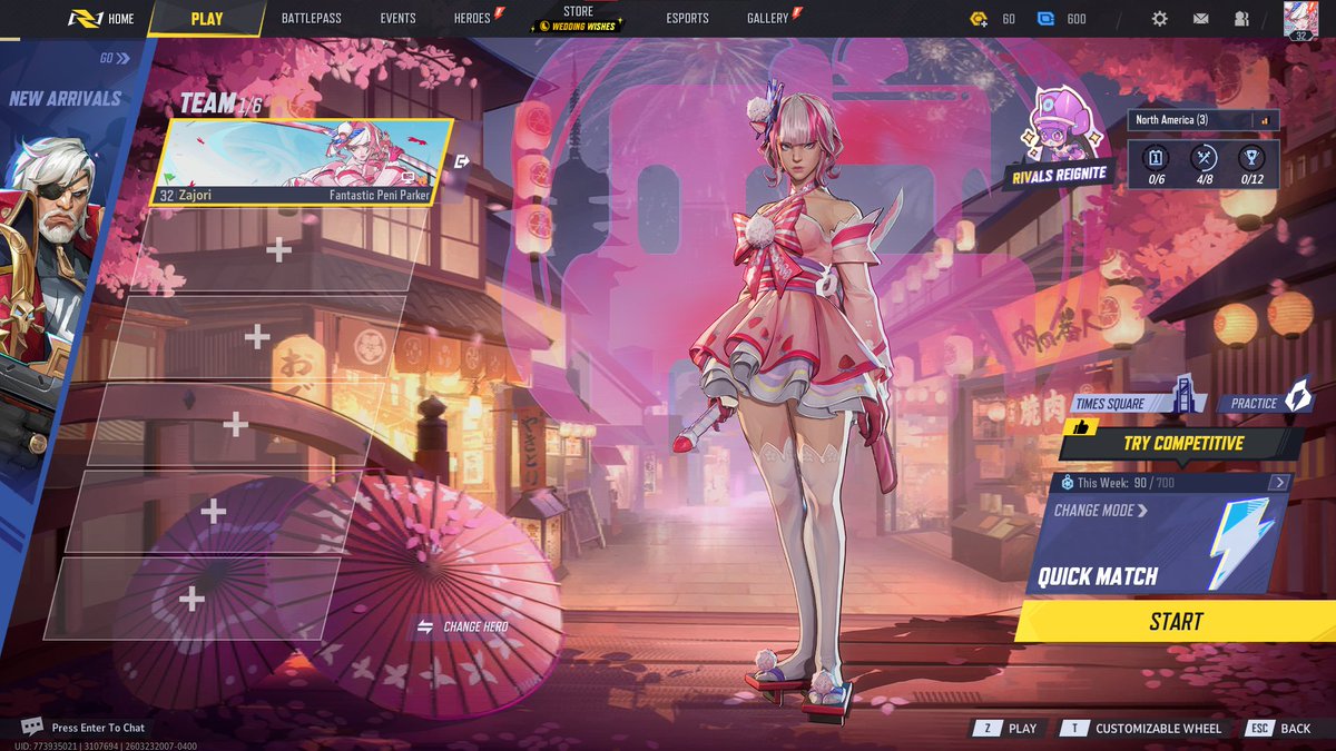 Zajori 🦇🎸 | 🇵🇷 Vampire Mech Pilot/Rockstar tweet media