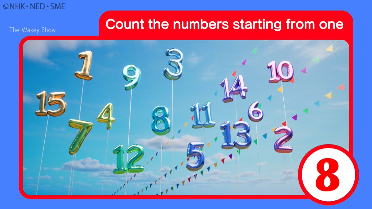 The Wakey Base tweet media