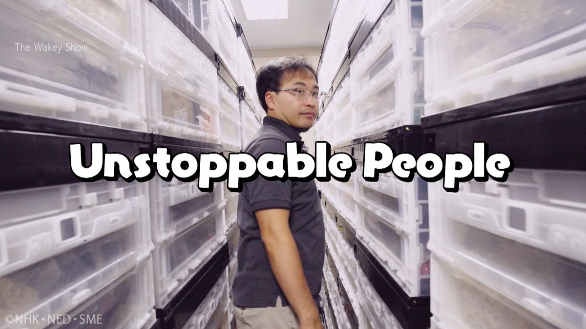 The Wakey Base tweet media