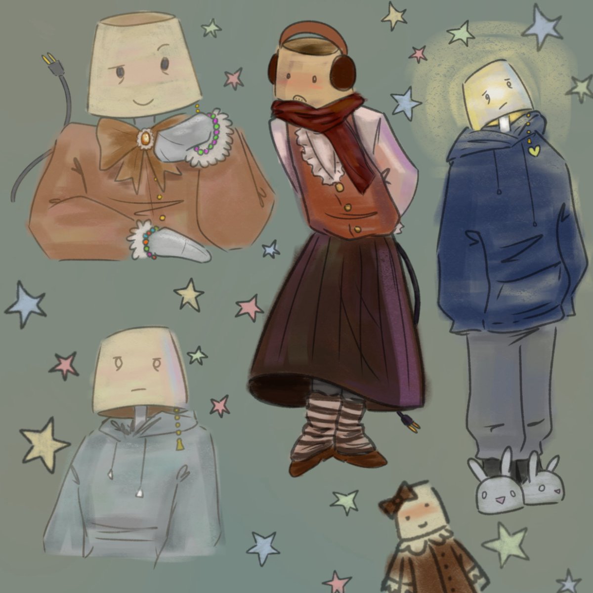 Simon Henrikssons gf tweet media