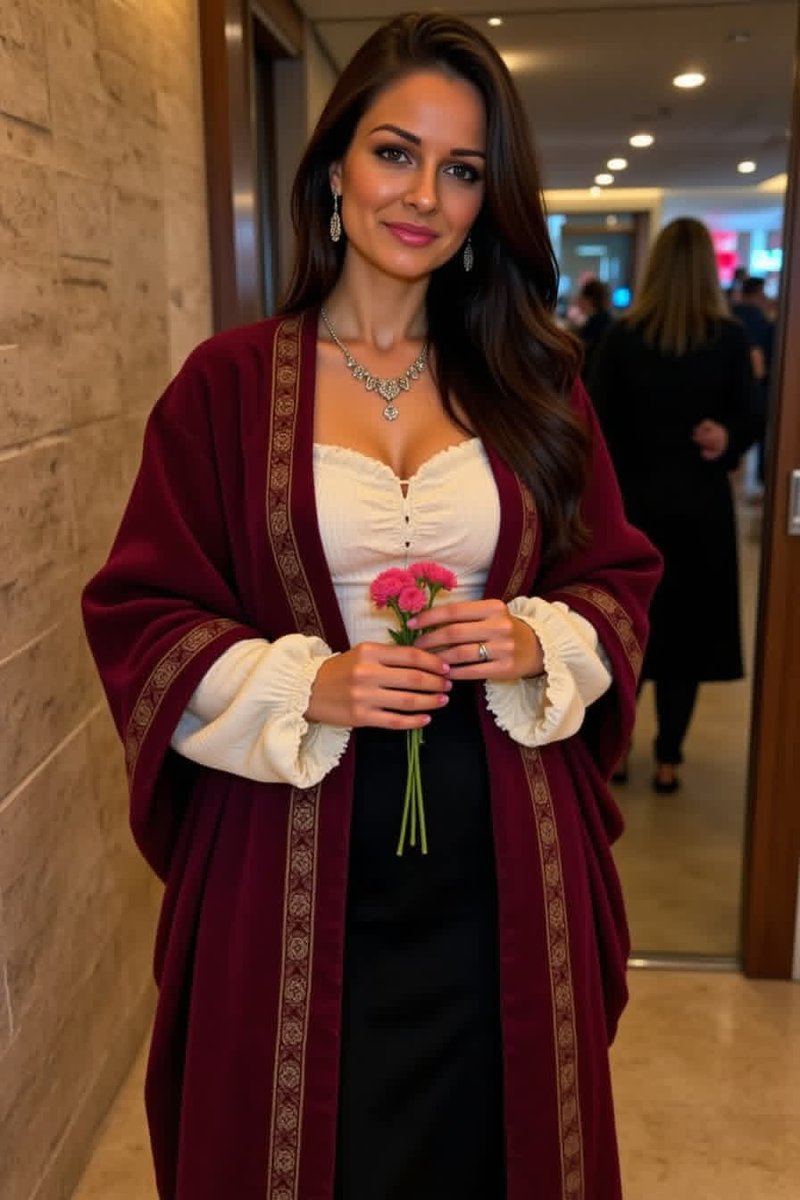 Alina Visooo tweet media