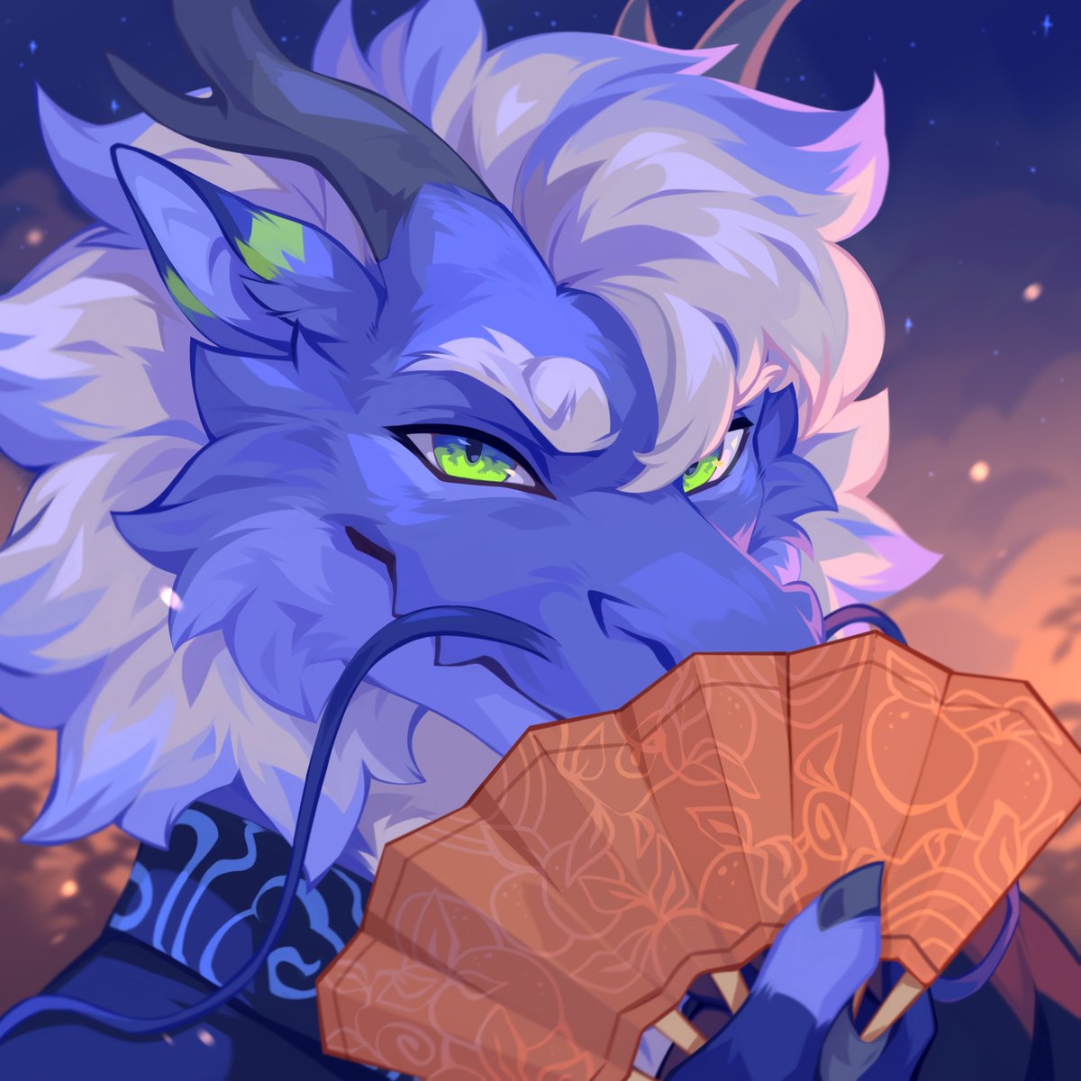 CORZH77 💙 tweet media