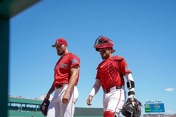 Scranton Red Sox tweet media