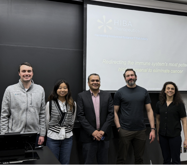 MIT Biotech Group tweet media