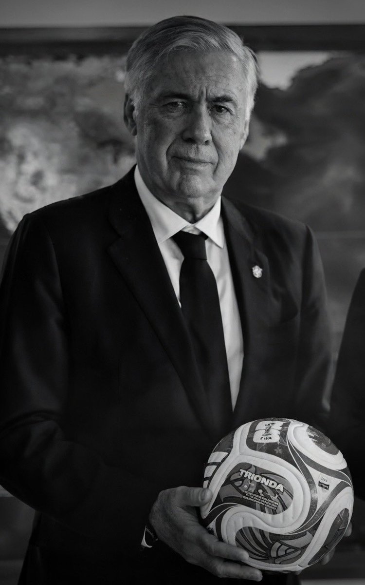 ToadFC's tweet photo. CLUB STATEMENT🚨: 
In the early hours of this morning Carlo Ancelotti sadly lost his life in a plane crash💔 The toads stand with the Ancelottis and pray that they make it through this tough period🙏 https://t.co/xJtuOtYjwn