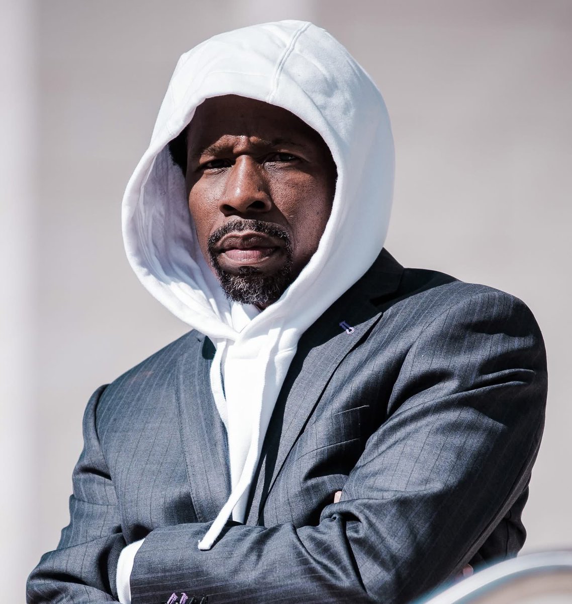 Andy "Hood Candidate" Williams Jr. tweet media
