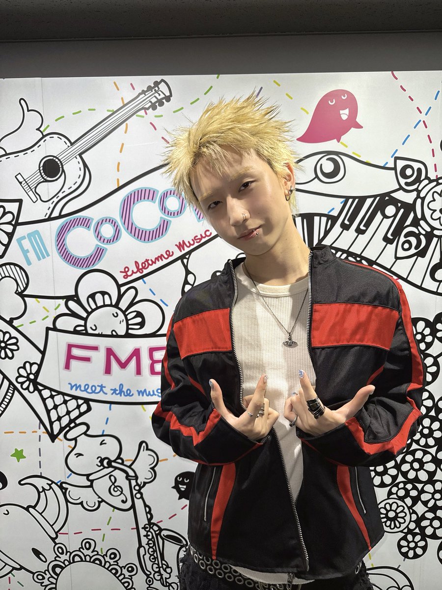 ユニバーサル ミュージック WEST【公式】 tweet media