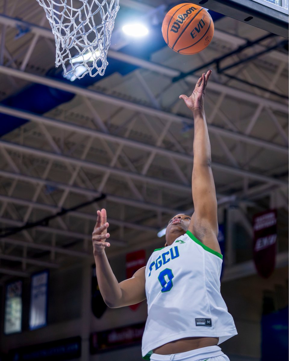 FGCU Women's Basketball tweet media