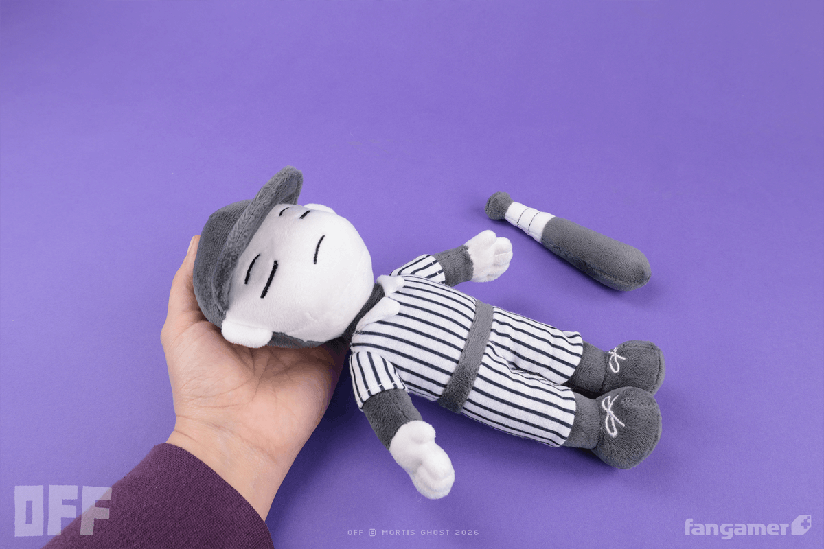 Fangamer tweet media